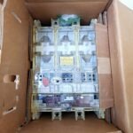 Klockner-Moeller_NZM11-400__ZM11-400-OBI_3_Pole_Circuit_Breaker1