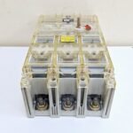 Klockner-Moeller_NZM11-400__ZM11-400-OBI_3_Pole_Circuit_Breaker1