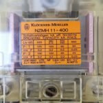 Klockner-Moeller_NZMH11-400__ZM11-400_3_Pole_Circuit_Breaker1