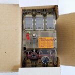 Klockner_Moeller_NZMH_4-40_Circuit_Breaker_3_Pole_5060Hz1