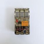 Klockner_Moeller_NZMH_4-40_Circuit_Breaker_3_Pole_5060Hz1