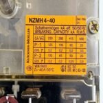 Klockner_Moeller_NZMH_4-40_Circuit_Breaker_3_Pole_5060Hz1