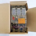 Klockner_Moeller_NZMH_4-63_Circuit_Breaker_3_Pole_5060Hz1