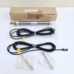 Koganei DA20x125-A-CS4MB2 Air Cylinder “Slim”(1)