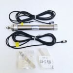 Koganei DA20x125-A-CS4MB2 Air Cylinder “Slim”(1)