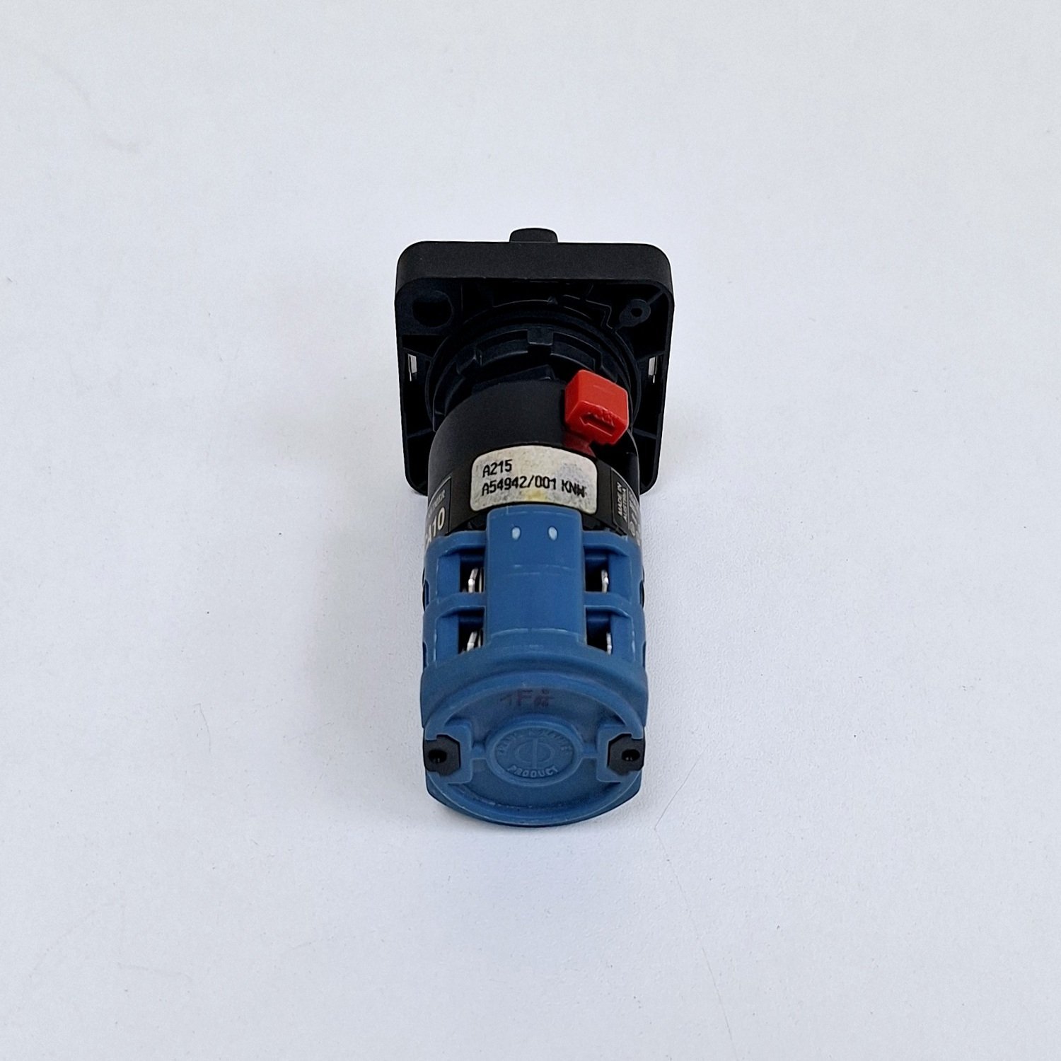 Kraus__Naimer_CA10_Rotary_Switch_10