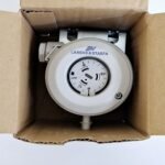 Landis__Staefa_QBM81-3_Differential_Pressure_Switch_1