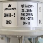 Landis__Staefa_QBM81-3_Differential_Pressure_Switch_with_Connectors1