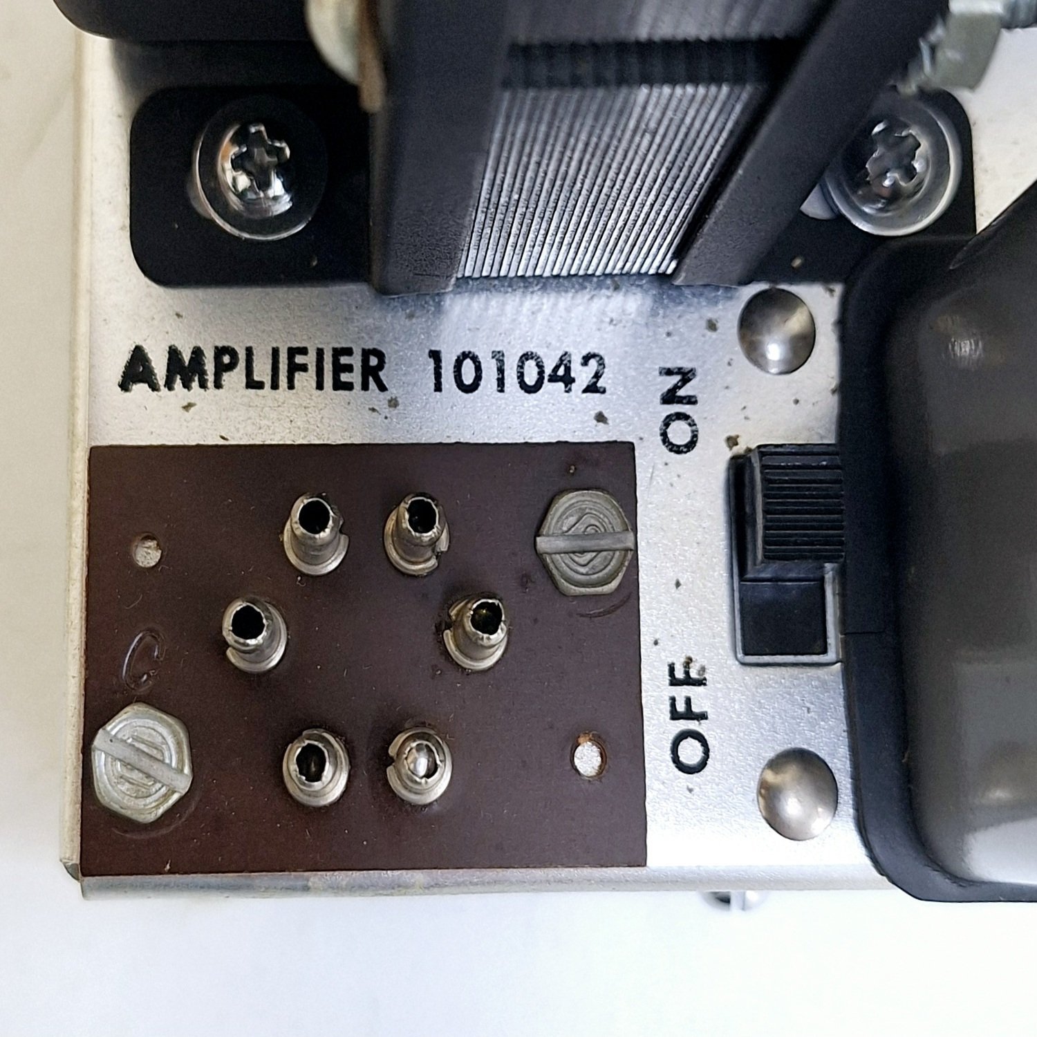 Leeds__Northrup_101042_Amplifier_120_VAC11