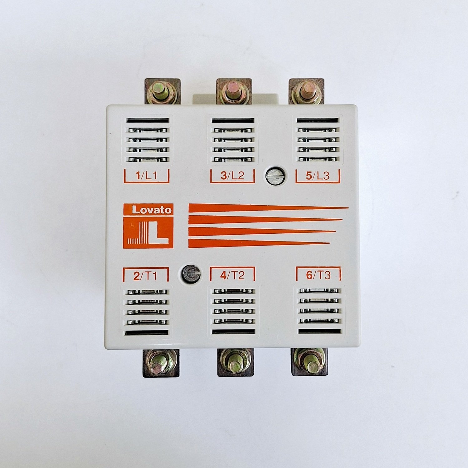 Lovato_B145__B145_00_24_Contactor_24V_5060Hz_DC11