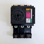 Merlin_Gerin_Compact_C_160H_Circuit_Breaker_660V_35kA_380415V_50kA_250V_160A_1