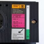 Merlin_Gerin_Compact_C_160H_Circuit_Breaker_660V_35kA_380415V_50kA_250V_160A_1