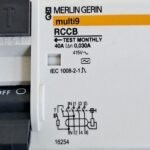 Merlin_Gerin_multi9_16254_RCCB_Circuit_Breaker_4P_40A_30mA_1