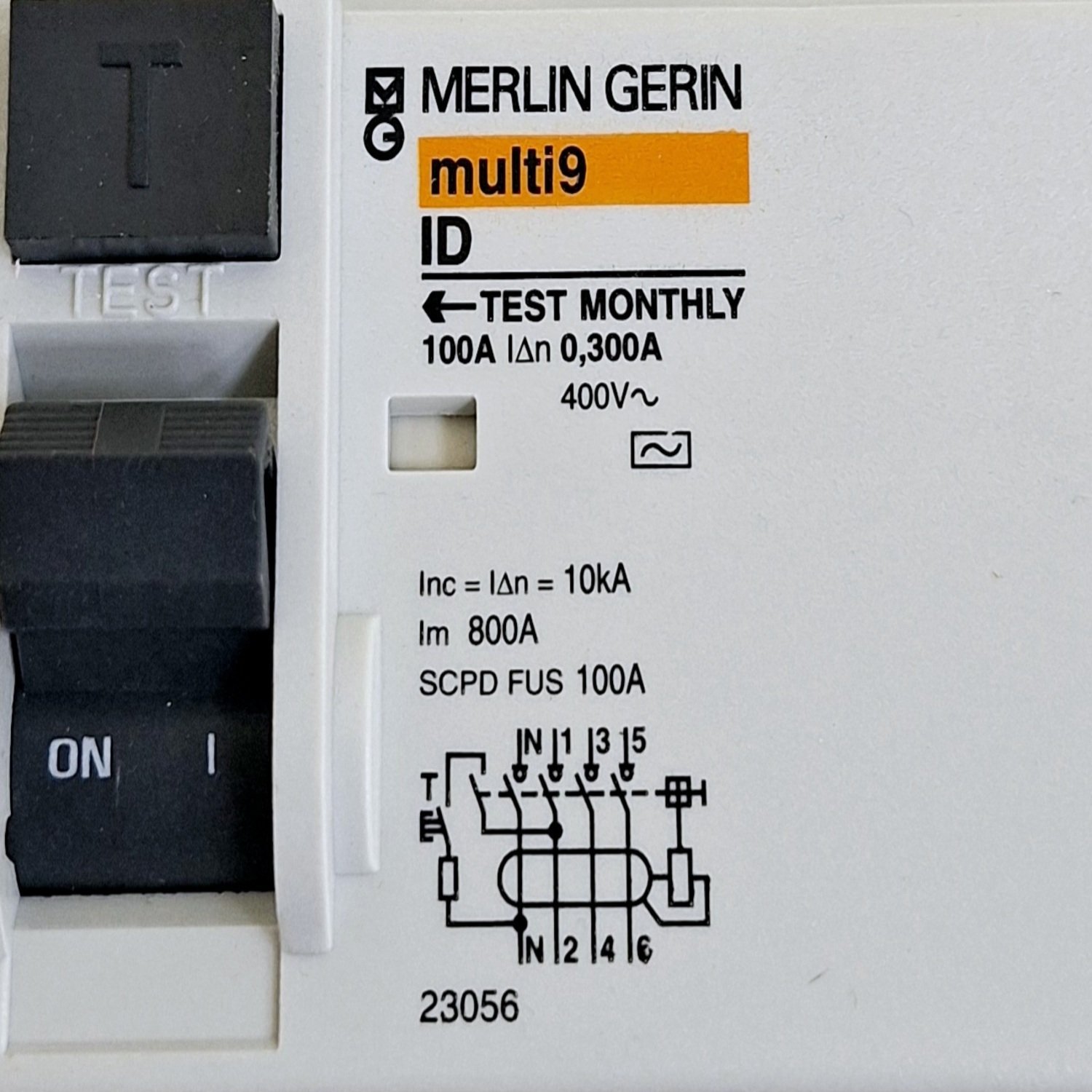 Merlin_Gerin_multi9_23056_ID_Circuit_Breaker_4P_100A_300mA_11