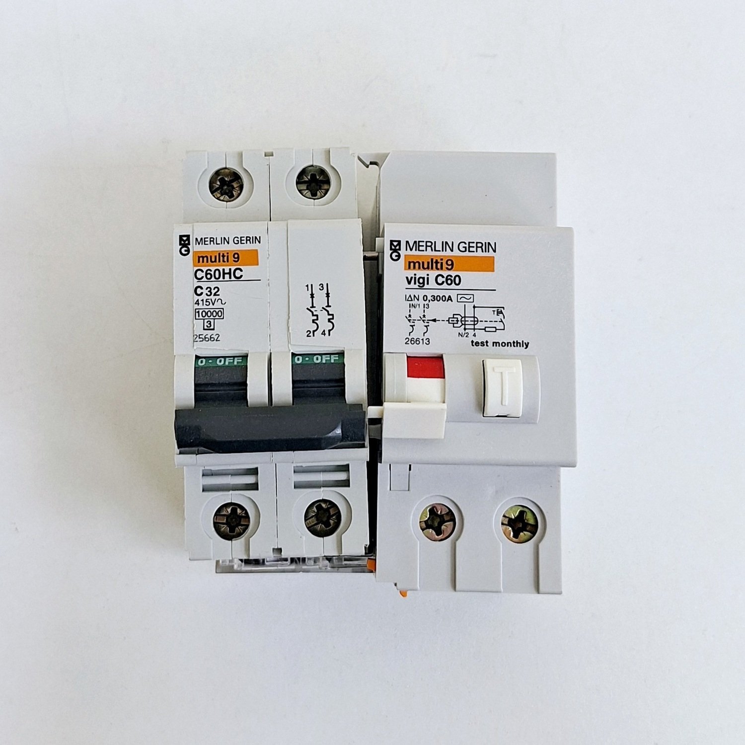 Merlin_Gerin_multi9_VIGI_C60__26613__C60HC_C32_Earth_Leakage_Module_2P_63_300mA_11