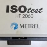 Metrel_HT2060_ISOtest_Portable_Analogue_Insulation_Tester1