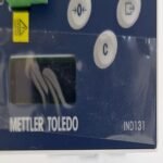Mettler_Toledo_IND131_DIN_Weighing_Terminal_24VDC_0.16A1