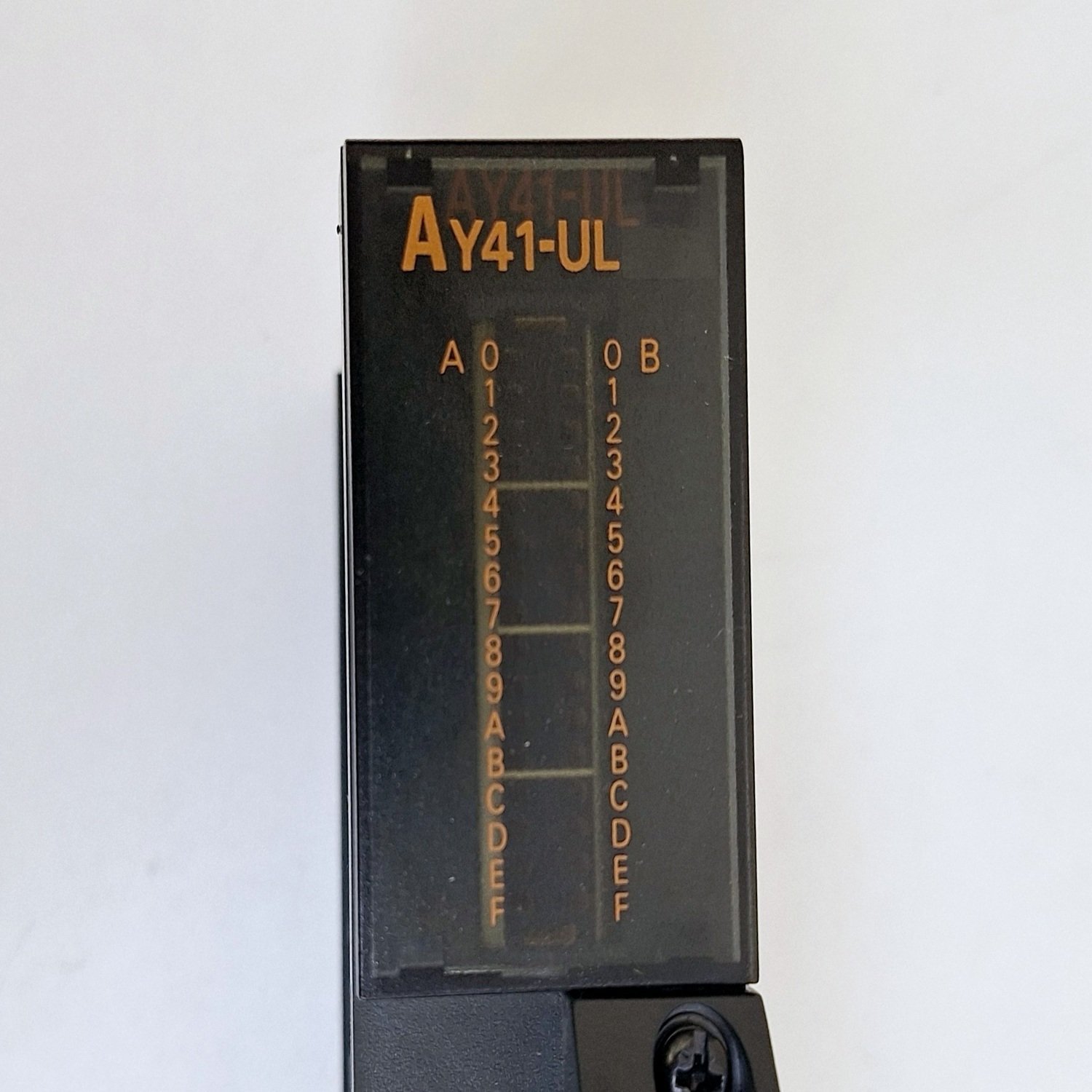 Mitsubishi_AY41-UL__BD626A293G51__BD990D275H01_Melsec_Programmable_Controller11