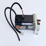 Mitsubishi_HC-KFS43_AC_Servo_Motor_3AC_129V_2.3A1