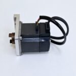 Mitsubishi_HC-KFS43_AC_Servo_Motor_3AC_129V_2.3A1