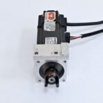 Mitsubishi_HC-KFS43_AC_Servo_Motor_3AC_129V_2.3A1