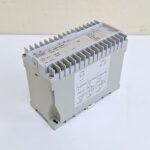 NIEAF M0c40010 DC Amplifier Range Input 0…1mAdc(4)