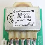 NWL_D20136-D__PMI_0418__P23143_Rev._E__MT-6-15_WLine_Sync_Filter_Circuit_Board1