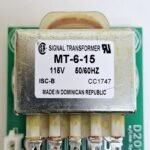 NWL_D20136-D__PMI_0418__P23143_Rev._F__MT-6-15_WLine_Sync_Filter_Circuit_Board1