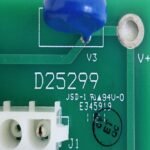 NWL_D25299__P24299_PCB_Circuit_Board1