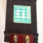 Nakajima_Electric_AN-110_Transformer_1