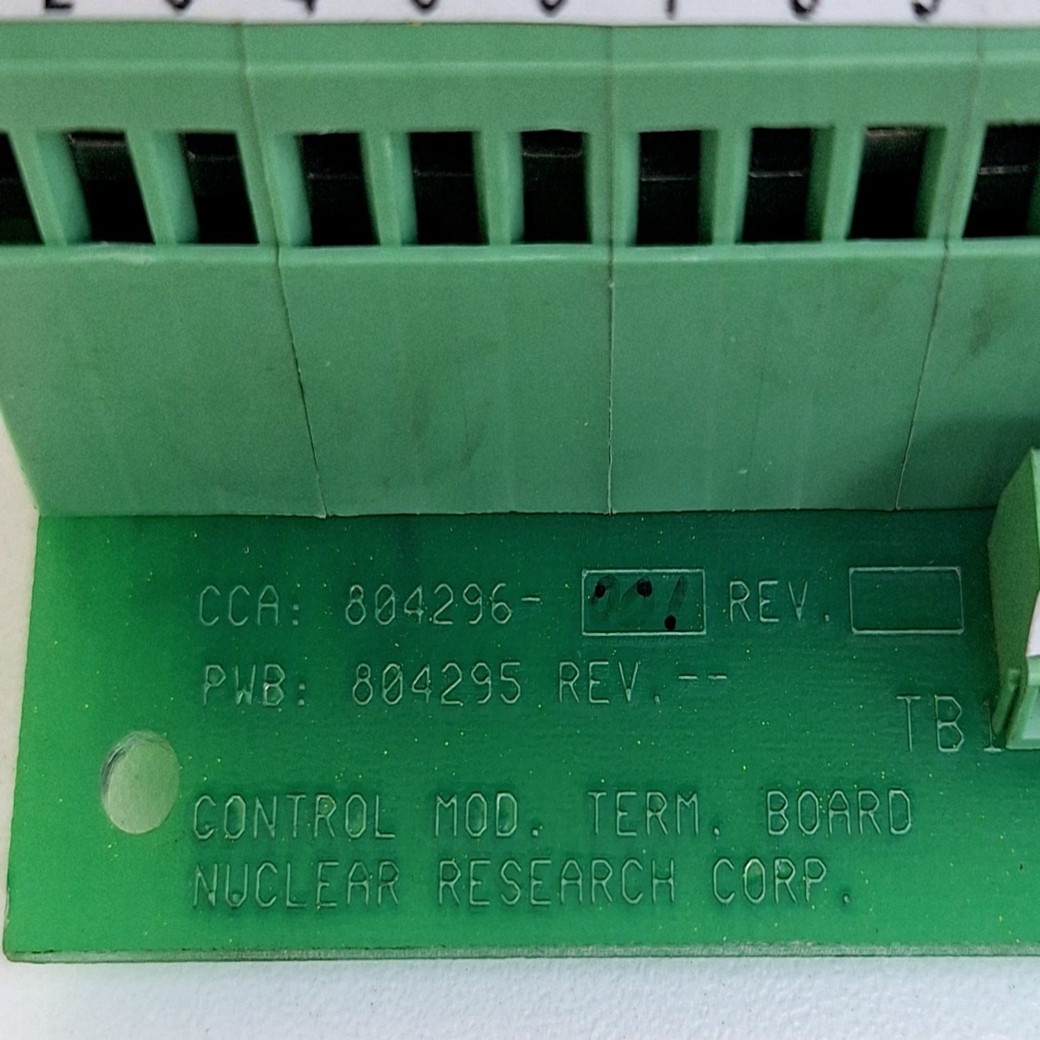 Nuclear_Research_Corp_CCA-802776-001_Rev_A_Universal_Control_Module11