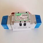 Numatics_ISO5599-2_Valve_Model_2661652_Repl.Unit_I23BB500MP00061_150_PSIG1_-_Copy