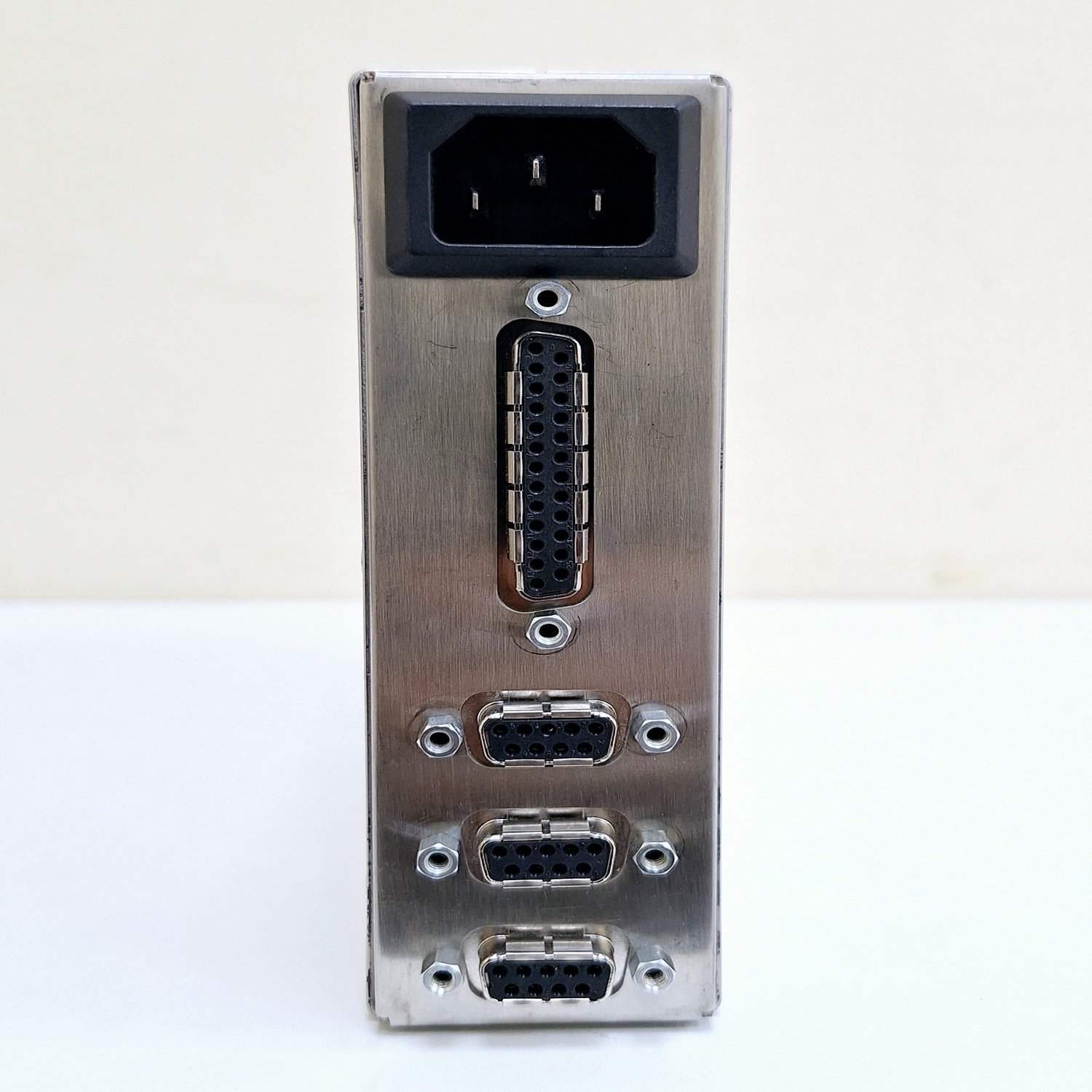 OTEK_Corp._HI-Q119-001-219-12-EE90X__GPM_X1000_Indicator_Bargraph_120_VAC10