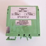 Ohio_Semitronics_MVT-150A_Transducer_Input-0-150Vac_Ouput-0-1mAdc_SN-010200311