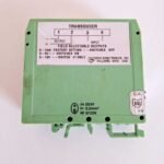 Ohio_Semitronics_MVT-150A_Transducer_Input-0-150Vac_Ouput-0-1mAdc_SN-010200311