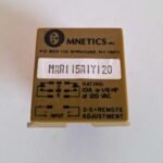 Omnetics_MAR115A1Y120_Time_Switch_Dom_Timer_Relay1