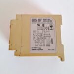 Omron G9SA-301 28706EP-129 Safety Relay Unit 24VAC⁄DC(3)