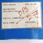 Omron_C200H-OC225_Output_Unit_250VAC24VDC_1APoint_8AUnit1