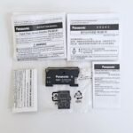 Panasonic FX-301(P) Digital Fiber Sensor Amplifier(1)