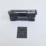 Panasonic FX-301(P) Digital Fiber Sensor Amplifier(1)