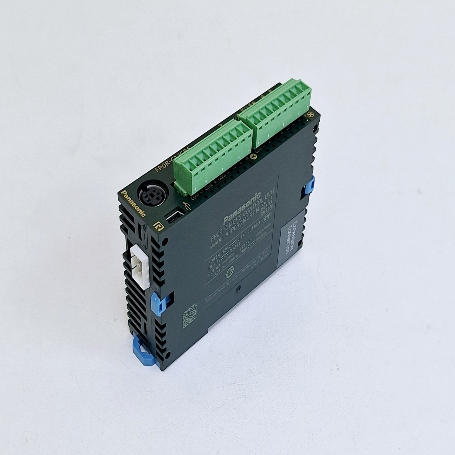 Panasonic_AFP0RC14CRT14__FP0R-C14CRS_Control_Unit3