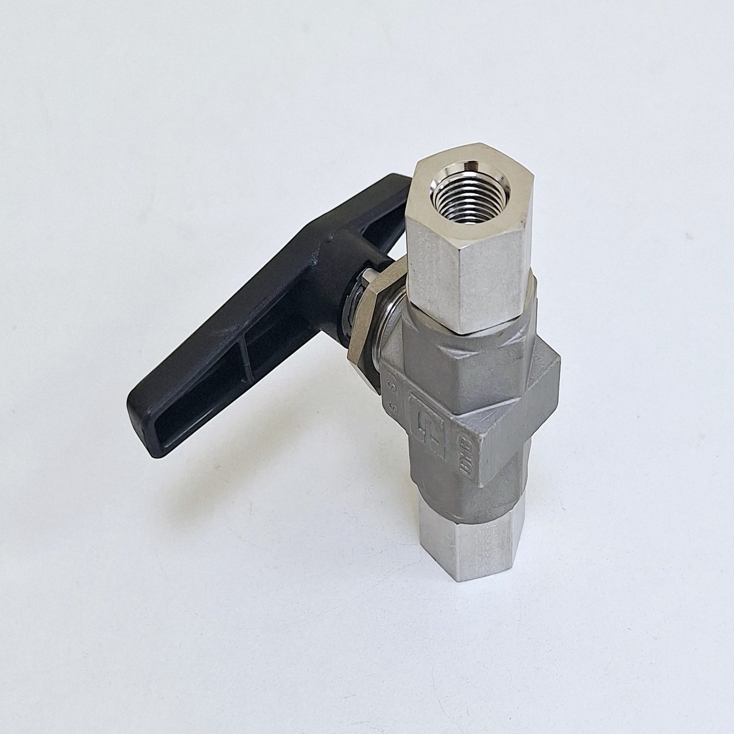 Parker_6F-B8LJ-SSP_2_Way_B-Series_Ball_Valve11