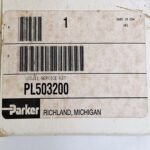 Parker_PL503200__CCJ11_Valve_Body_Service_Kit1
