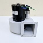 Pentair_1NB412-115__REV_0_Blower_Assembly_115V_5060Hz_1.2A1