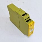Pilz PZE X4 774585 Safety Relay(6)