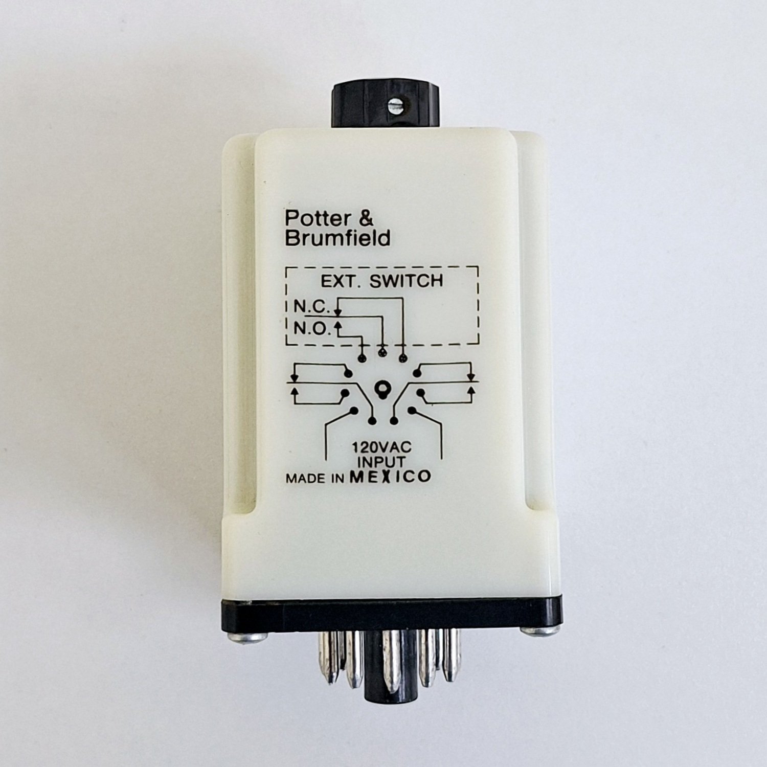 Potter__Brumfield_CGB-38-7001_Time_Delay_Relay2