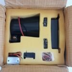Precision_Electronics_Delta_Alarm_RF_Remote_Control_Vehicle_Security_System_with_Siren1