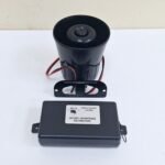 Precision_Electronics_Delta_Alarm_RF_Remote_Control_Vehicle_Security_System_with_Siren1