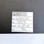 Process_Control_Services_W9335DV_Unit1