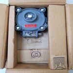 R.Stahl_Type_23__12300_Temperature_Control_20-120_DegC_15A_220V_1